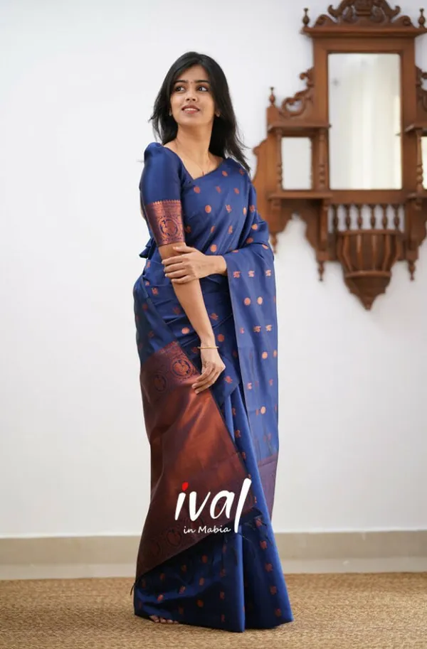 Woven_Kanjivaram_Jacquard_Banarasi_Silk_Saree