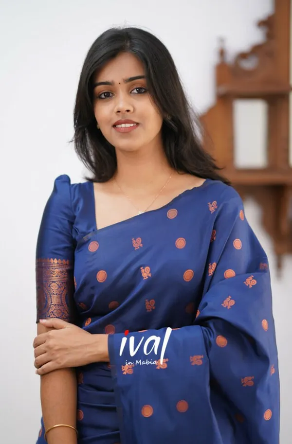 Woven_Kanjivaram_Jacquard_Banarasi_Silk_Saree