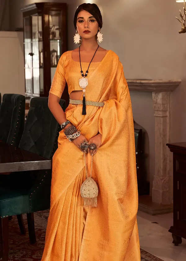 Woven_Kanjivaram_Jacquard_Banarasi_Silk_Saree
