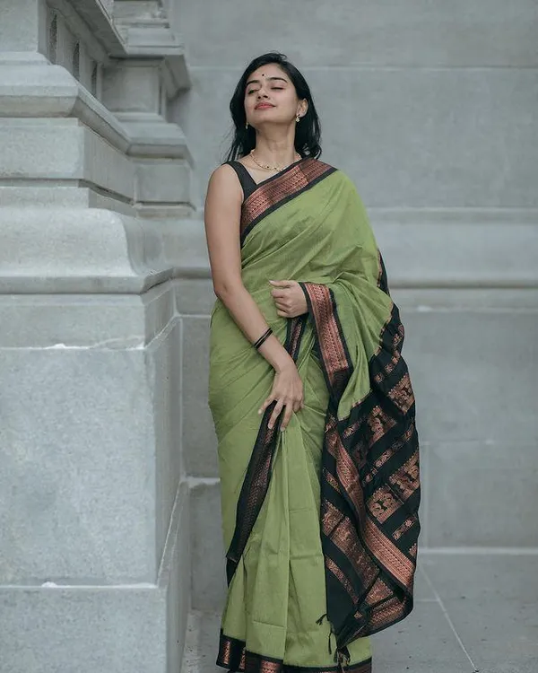Woven_Kanjivaram_Jacquard_Banarasi_Silk_Saree