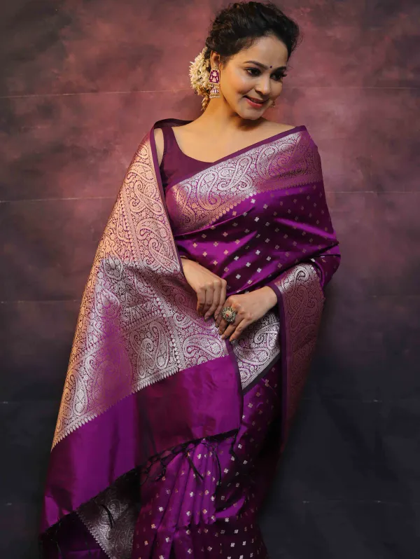 Woven_Kanjivaram_Jacquard_Banarasi_Silk_Saree