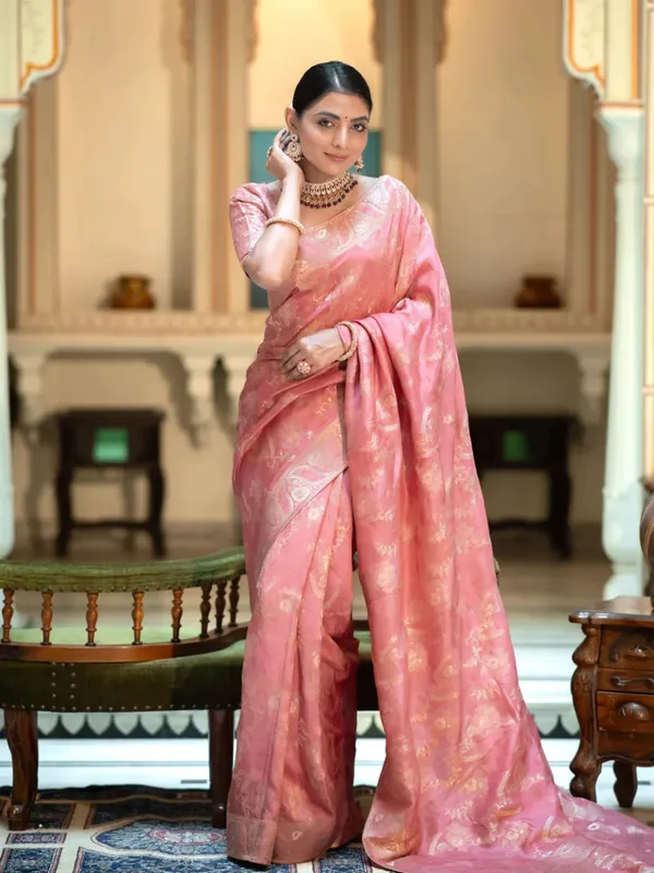 Woven_Kanjivaram_Jacquard_Banarasi_Silk_Saree