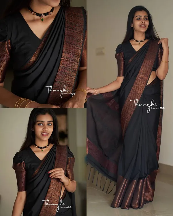 Woven_Kanjivaram_Jacquard_Banarasi_Silk_Saree