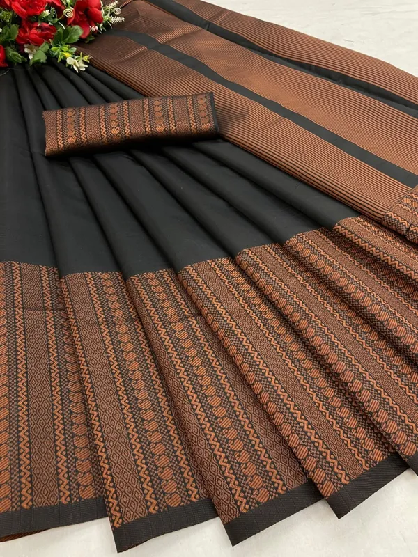 Woven_Kanjivaram_Jacquard_Banarasi_Silk_Saree