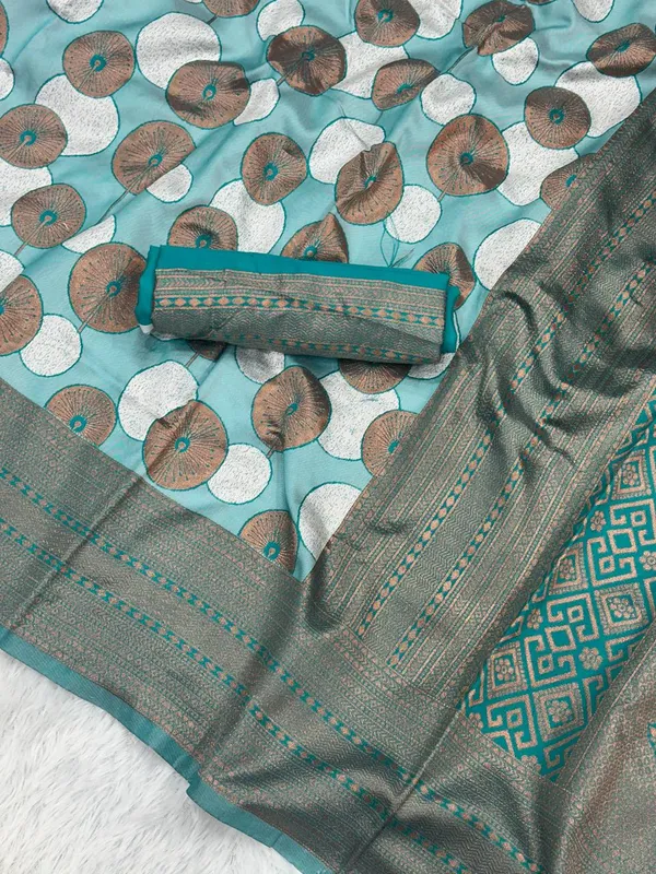 Woven_Kanjivaram_Jacquard_Banarasi_Silk_Saree