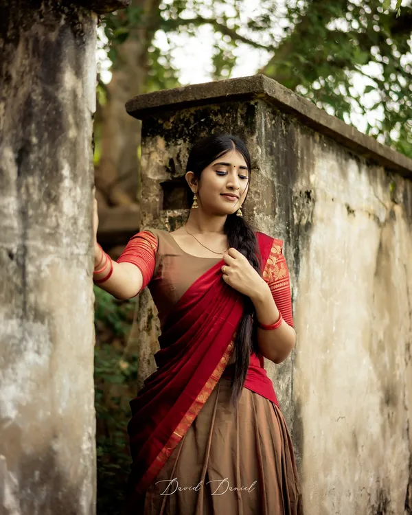 Kanjiveram_Silk_Zari_Lehenga_With_Blouse_Along_With_Banarsi_Silk_Dupatta