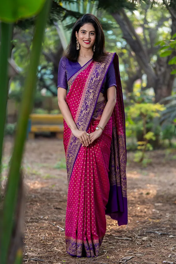 Woven_Kanjivaram_Jacquard_Banarasi_Silk_Saree