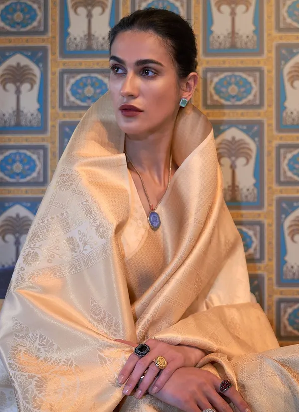 Woven_Kanjivaram_Jacquard_Banarasi_Silk_Saree