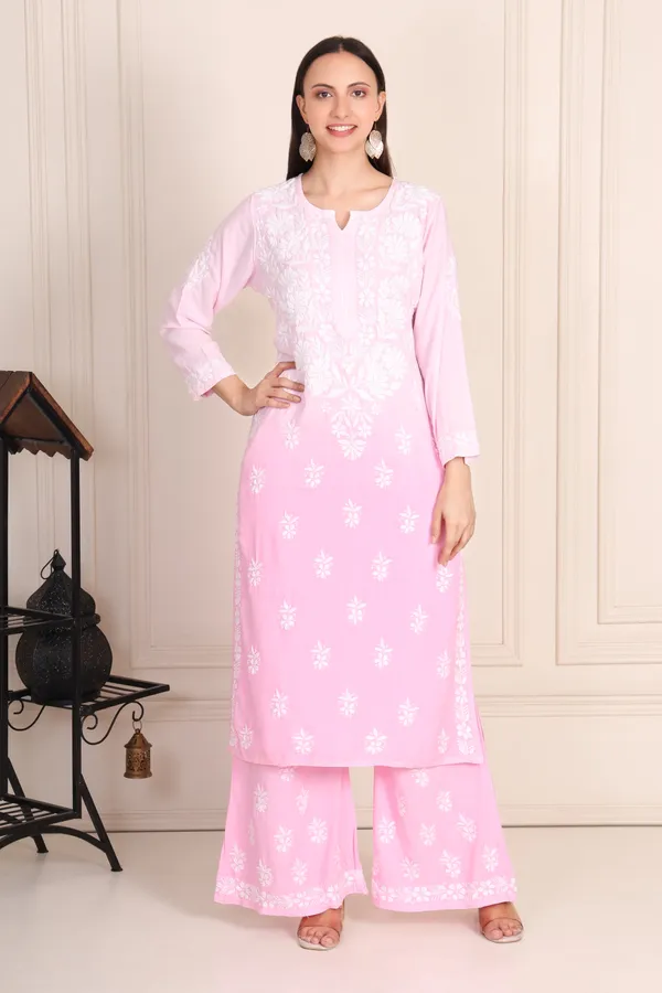 Baby_Pink_Modal_Suit_With_Plazzo_For_Women