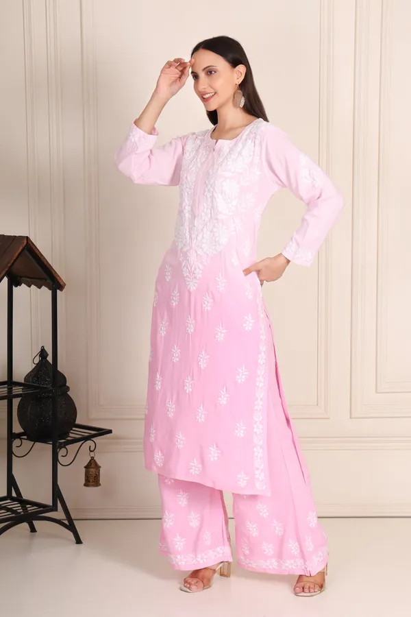 Baby_Pink_Modal_Suit_With_Plazzo_For_Women