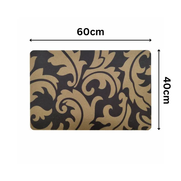 Brown_Leaf_40x60cm_Outdoor_Mat