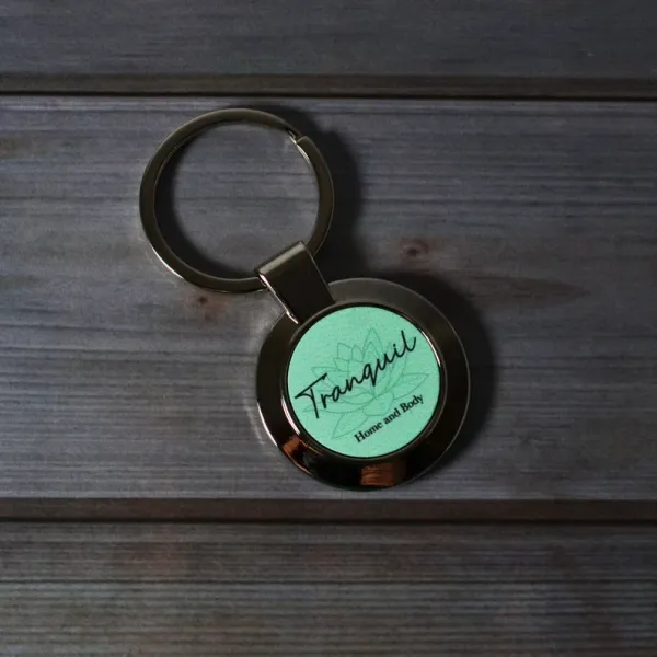 Pack_of_2_-_Cream_&_Brown_Metal_Keyrings