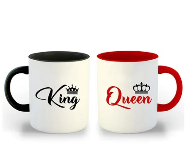 Multicolor_King_&_Queen_Ceramic_Mug_Set