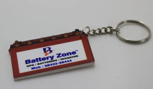 Printed_Acrylic_Keyring_with_Custom_Design