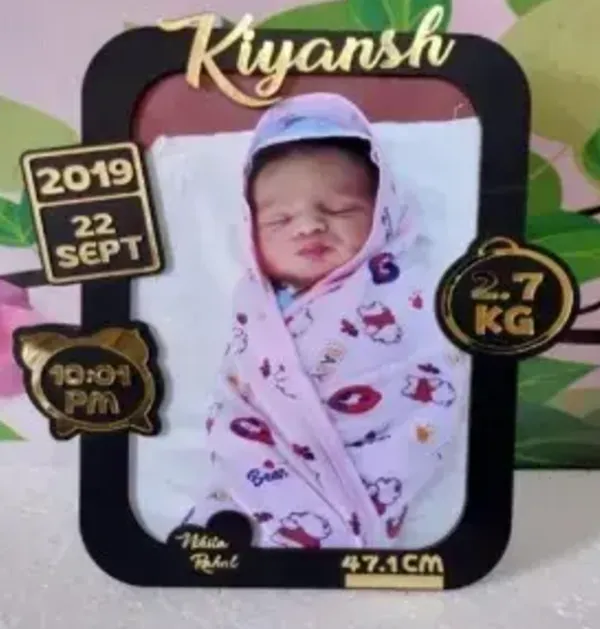 Acrylic_Baby_Keepsake_Photo_Frame
