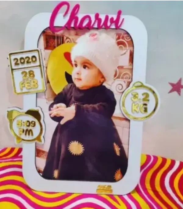 Acrylic_Baby_Keepsake_Photo_Frame