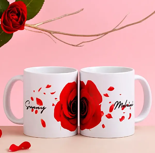 Blooming_Love_Personalized_Mug_Set_(Hand_Delivery)