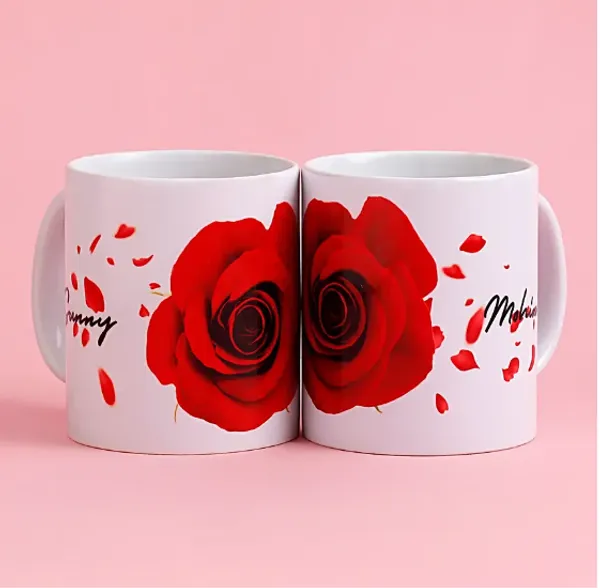 Blooming_Love_Personalized_Mug_Set_(Hand_Delivery)