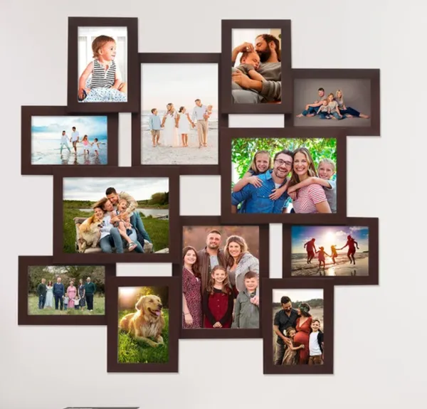 Brown_&_Black_Collage_Photo_Frame