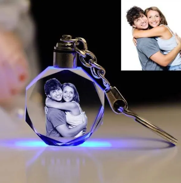 Blue_Crystal_LED_Lighting_Keyring