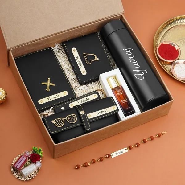 Custom_Raksha_Bandhan_Gift_Box_with_Essentials_for_Your_Brother