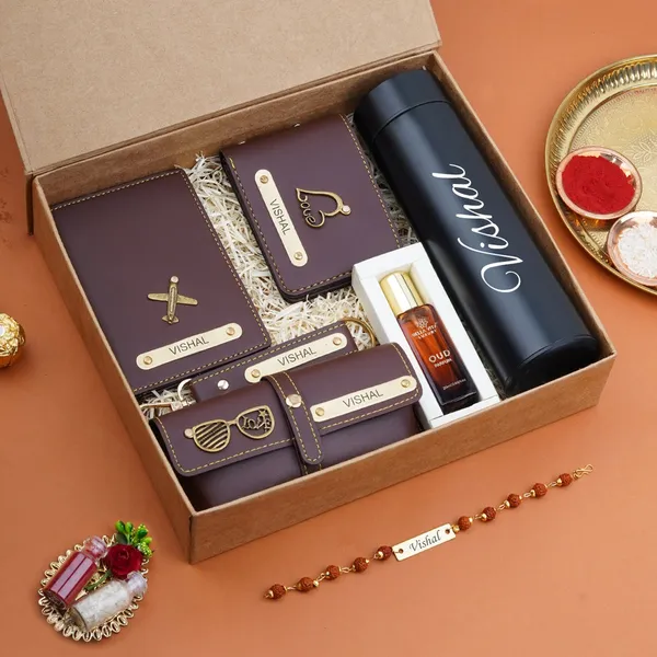 Custom_Raksha_Bandhan_Gift_Box_with_Essentials_for_Your_Brother