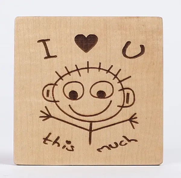 Pack_of_2_-_Engraved_"I_Love_You"_Table_Tops