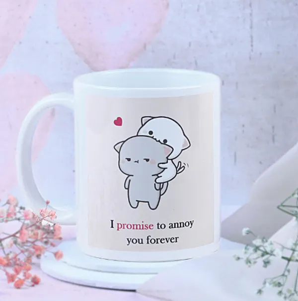 Forever_Annoying_Love_Personalized_Mug