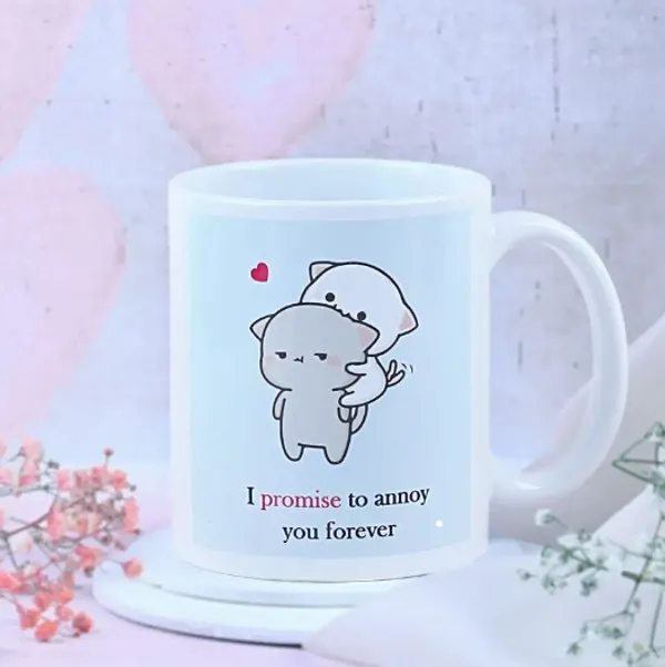 Forever_Annoying_Love_Personalized_Mug