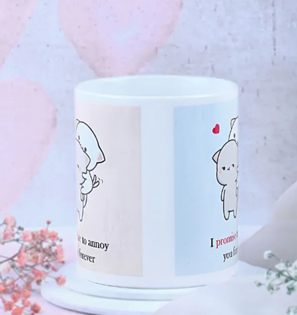 Forever_Annoying_Love_Personalized_Mug