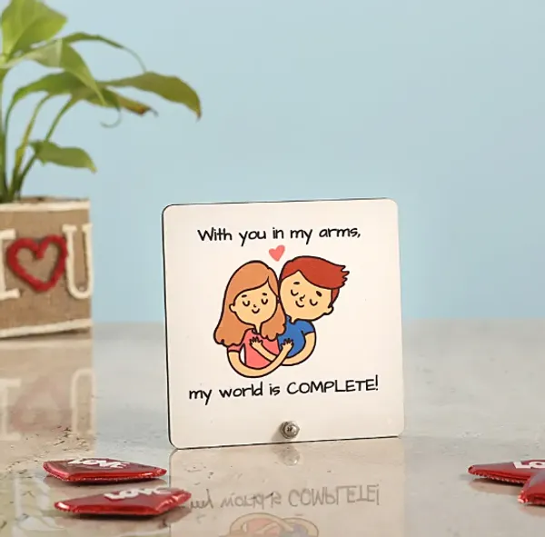 Set_of_2_-_Happy_Hug_Day_Personalized_Table_Frames