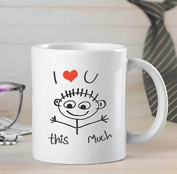 White_"Love_Stretch"_Coffee_Mug