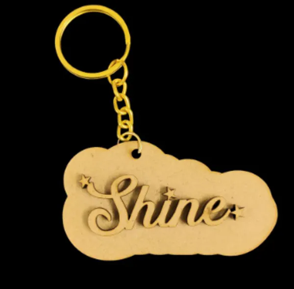 Pack_of_2_-_Cream_&_Brown_MDF_Keyrings