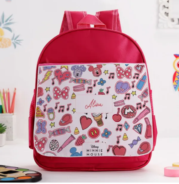 Pink_Minnie_Mouse_Personalized_School_Backpack