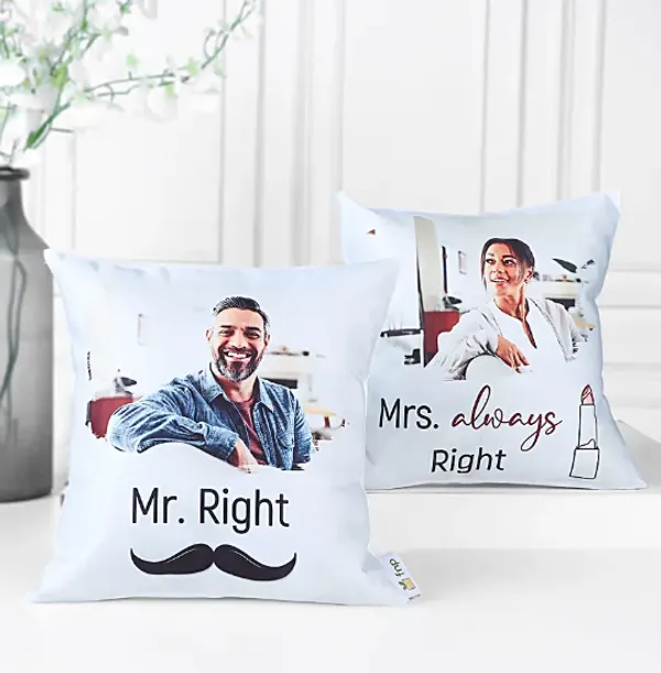 Mr._&_Mrs._Right_Personalized_Cushion