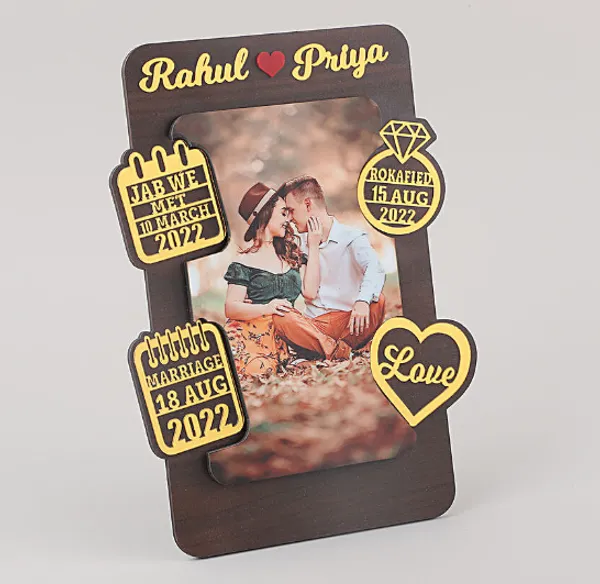 Brown_Personalized_Couple_Table_Photo_Frame