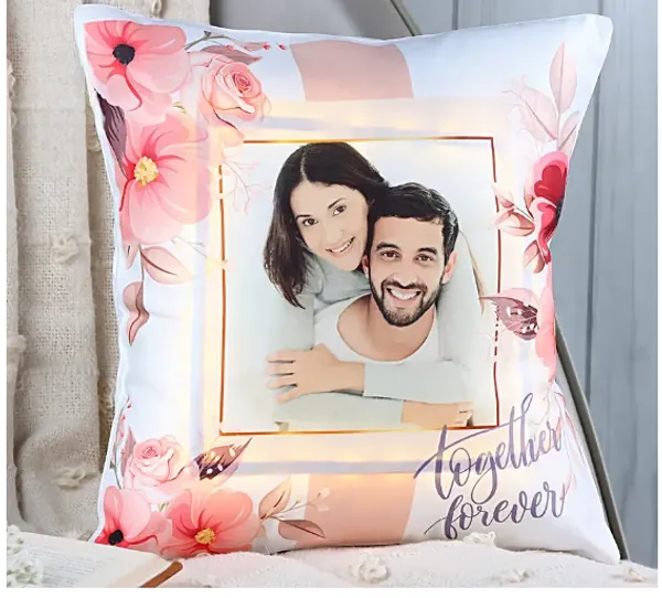 Personalized_"Love_Affair"_LED_Cushion_(Hand_Delivery_Only)