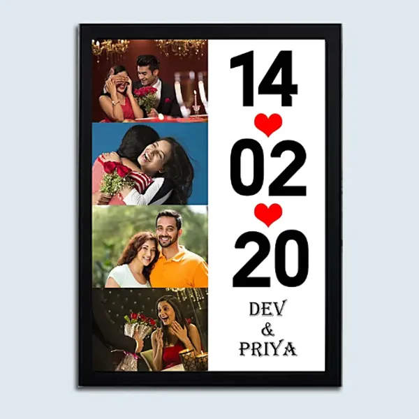 Personalized_"Loving_Memories"_Photo_Frame