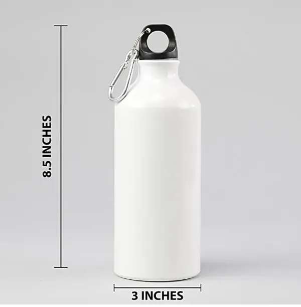 White_Personalised_Aluminium_Name_Bottle_(650_ML)