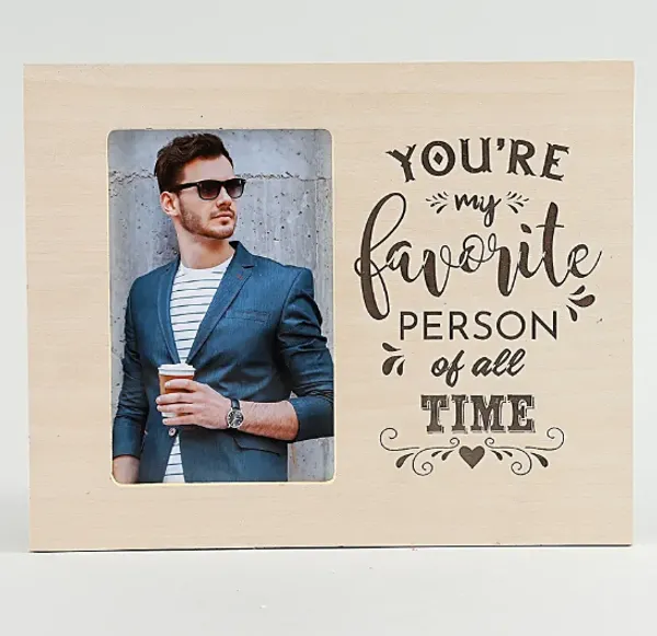 Personalized_"You_Are_My_Favorite"_Picture_Frame