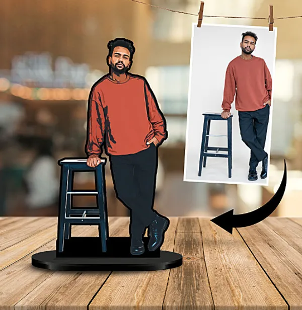 Personalized_Unique_Avatar_Showpiece_Gift