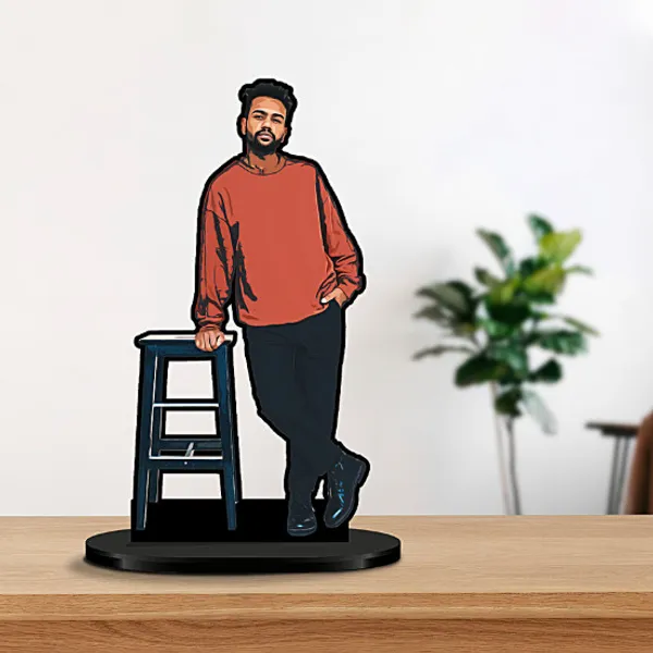 Personalized_Unique_Avatar_Showpiece_Gift