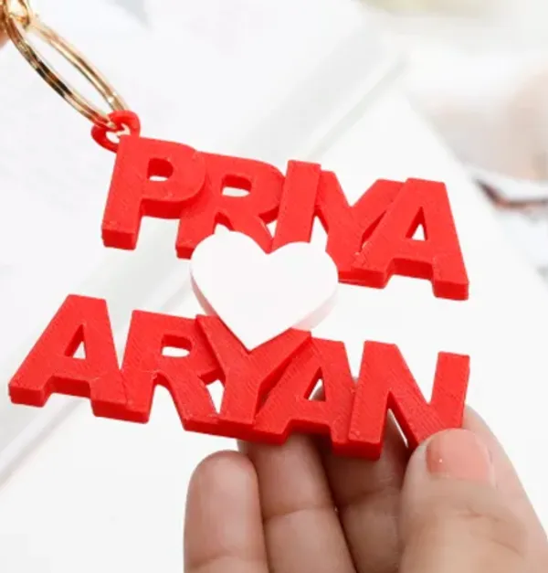Personalized_3D_Couple_Name_Keychain