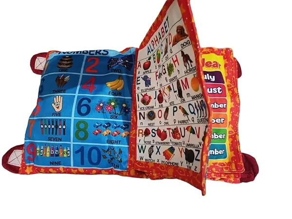 Personalized_Learning_Cushion_for_Kids_Best_Gifts_Pillow_Printed_Any_Photo