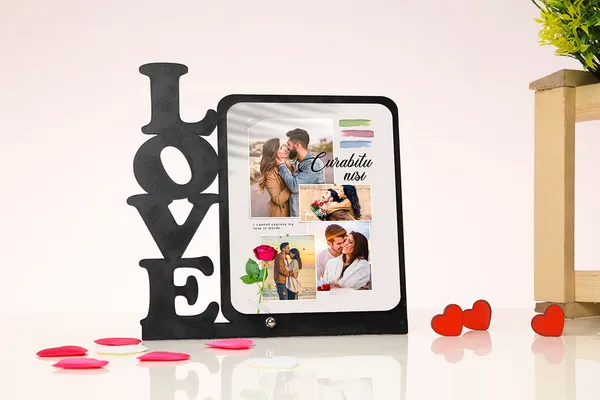 Elegant_Personalized_Love-Themed_Photo_Frame