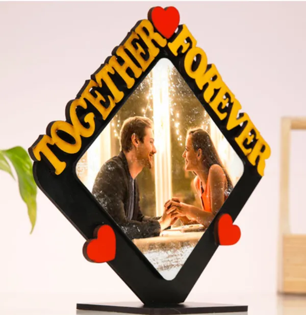 Personalized_Together_Forever_Photo_Frame