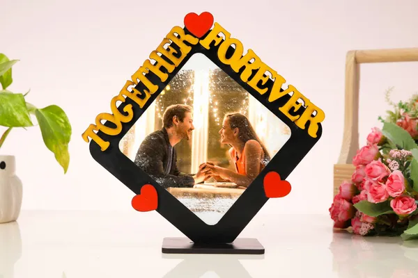 Personalized_Together_Forever_Photo_Frame