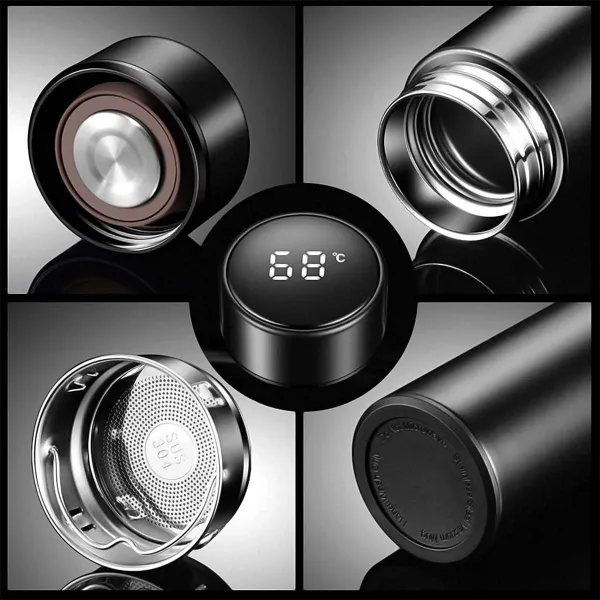 Sleek_Black_Temperature_Hydration_Bottle
