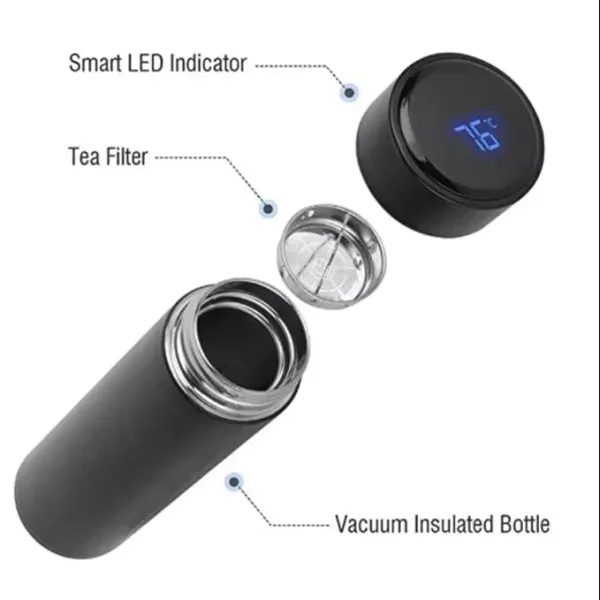 Sleek_Black_Temperature_Hydration_Bottle