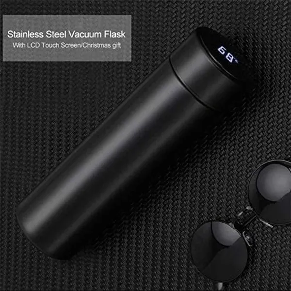 Sleek_Black_Temperature_Hydration_Bottle